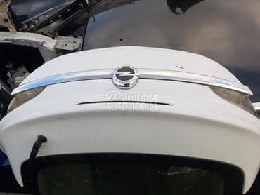 limarija za Opel Insignia