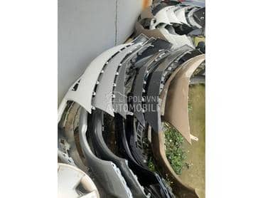 branik za Opel Astra J