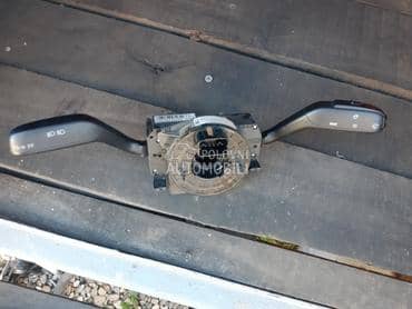 Ablender za Škoda Fabia, Octavia, Praktik ... od 2007. do 2014. god.