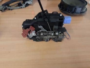 Unutrasnja brava za Škoda Fabia, Octavia, Praktik ... od 2007. do 2014. god.