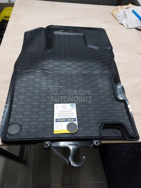 Original tipske patosnice