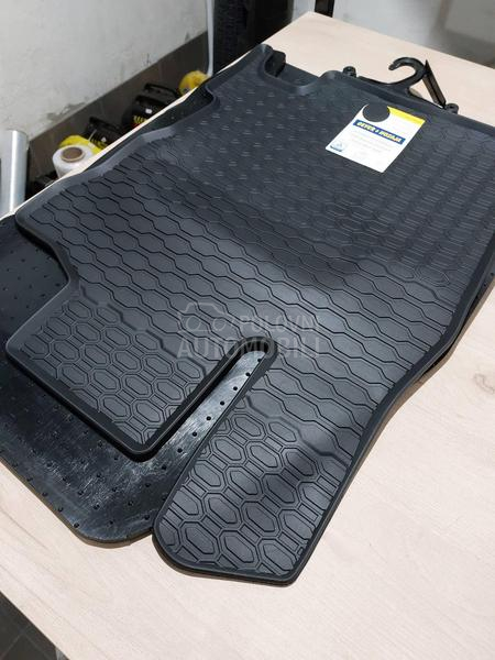 Original tipske patosnice