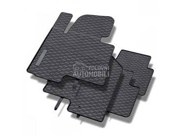 Original tipske patosnice za Kia Sportage