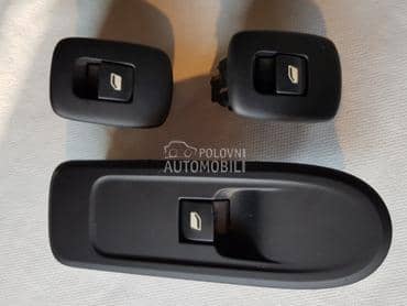 Prekidaci podizaca za Citroen C3 od 2009. do 2016. god.