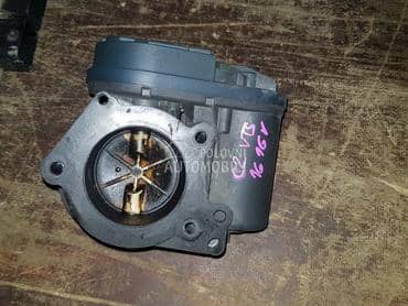 klapna gasa vts za Citroen C2