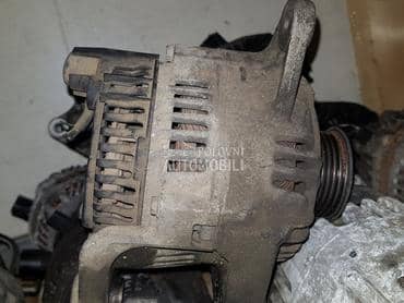 alternator 1.5D za Citroen Saxo