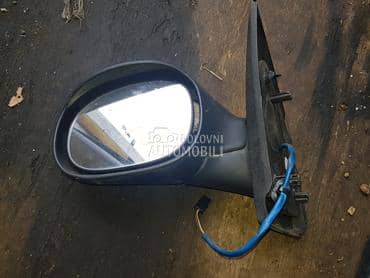 retrovizor za Citroen C2