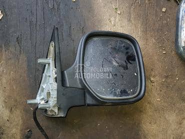 retrovizor za Citroen Berlingo