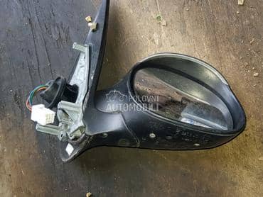 retrovizor za Peugeot 206