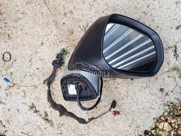 retrovizor za Citroen C4 Grand Picasso, C4 Picasso