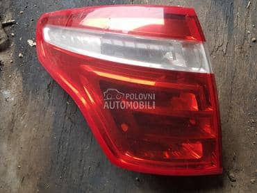 stop lampa za Citroen C4 Picasso