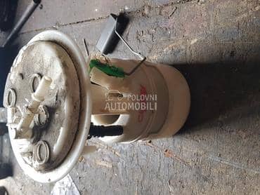 pumpa goriva za Citroen C4