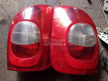 stop lampe za Citroen Xsara Picasso