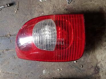 stop lampe za Citroen Xsara Picasso