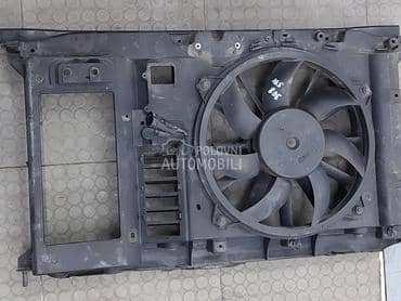 Elektromotor ventilator za Peugeot 308
