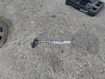 sajla rucne kocnice za Peugeot 407