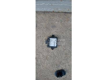 Kompjuter modul partikularni f za Peugeot 407