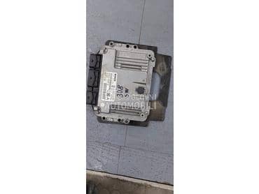 Kompjuter računar motorni za Peugeot 308