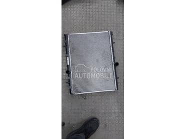 Hladnjak vode 1,6 hdi za Peugeot 308