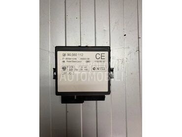 modul centralne brave za Opel Astra G