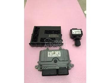 Kompjuter za Mercedes Benz A Klasa