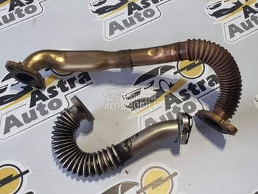 Cevi egera 2.0cdti Vivaro