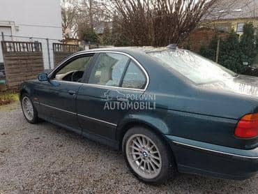 sarke vrata e39 e46 za BMW Serija 1, 114, 116 ... od 1995. do 2016. god.