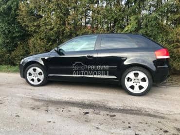 c6 8p nosac motora za Audi A3, A4, A6 od 2003. do 2013. god.