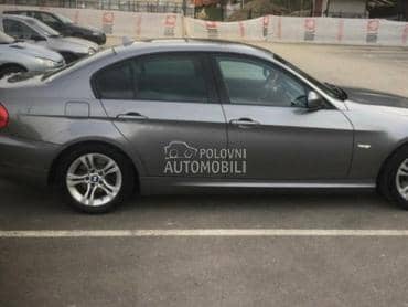 n47 m47 egr ventil za BMW Serija 1, 116, 118 ... od 1995. do 2016. god.