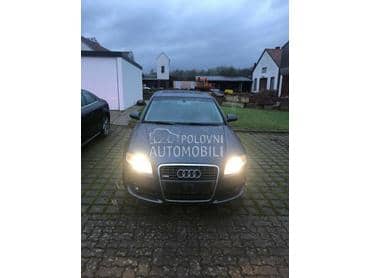 2,0 tdi 3,0tdi egr ventil za Audi A3, A4, A6 od 2003. do 2013. god.