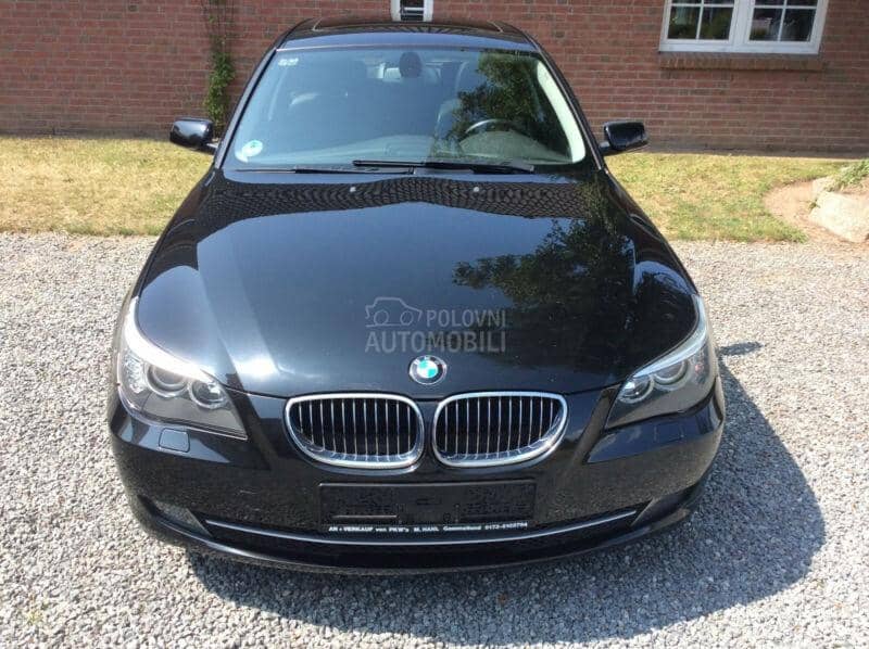 prsa vezni lim e90 e60 e87