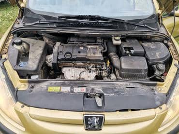 kompjuter za Peugeot 307