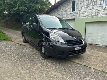 Peugeot Expert 2.0 HDI 227 L1H1