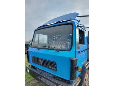 Delovi Kabine Tam 130