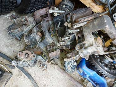 Kljesta Atego 818,917