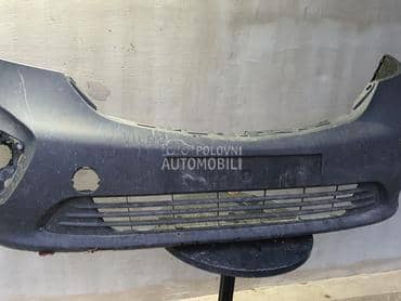 branik trafic vivaro za Renault Ostalo od 2014. do 2020. god.