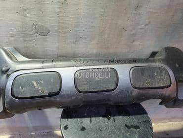 branik za Citroen C3 Aircross od 2017. do 2020. god.