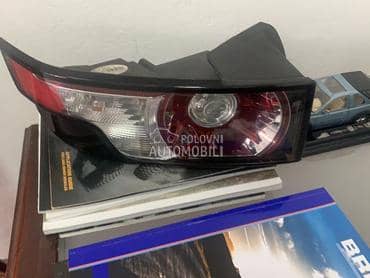 zadnja lampa za Land Rover Range Rover Evoque od 2011. do 2015. god.