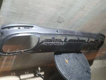 spojler difuzor AMG za Mercedes Benz GLE Klasa, GLE 53 AMG, GLE 63 AMG od 2019. do 2020. god.