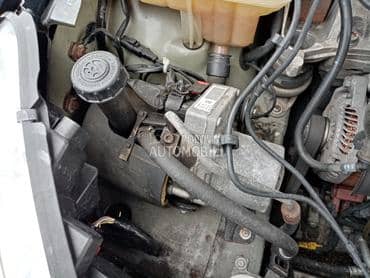 servo pumpa za Peugeot 407