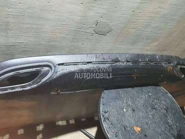 spojler w177 za Mercedes Benz A 140, A 150, A 160 ... od 2016. do 2020. god.