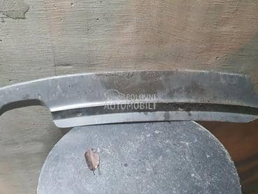 spojler za Volkswagen Golf 6