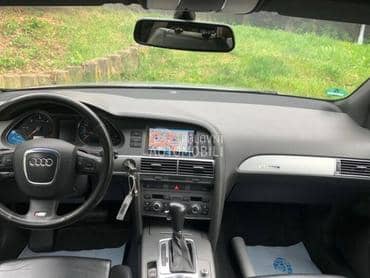 kociona klesta b7 c6 8p za Audi A3, A4, A6 od 2003. do 2013. god.