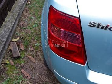 stop lampa za Fiat Stilo od 2005. do 2007. god.