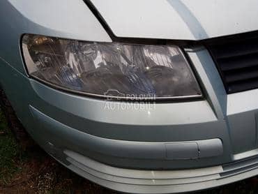 far za Fiat Stilo od 2000. do 2007. god.