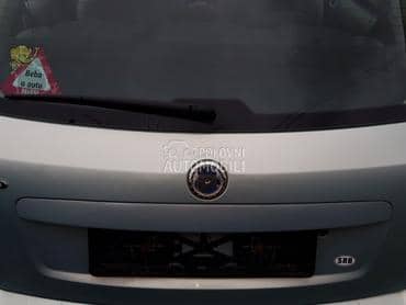 gepek vrata za Fiat Stilo od 2000. do 2007. god.