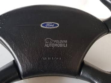 Airbag za Ford Focus