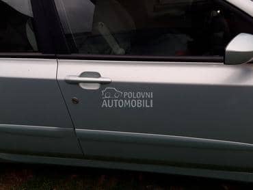 vrata za Fiat Stilo od 2000. do 2007. god.