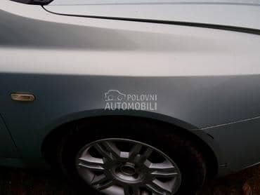 krilo za Fiat Stilo od 2000. do 2007. god.