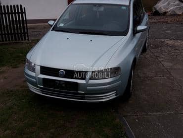 hauba za Fiat Stilo od 2000. do 2007. god.